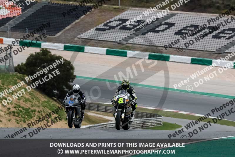 may 2019;motorbikes;no limits;peter wileman photography;portimao;portugal;trackday digital images